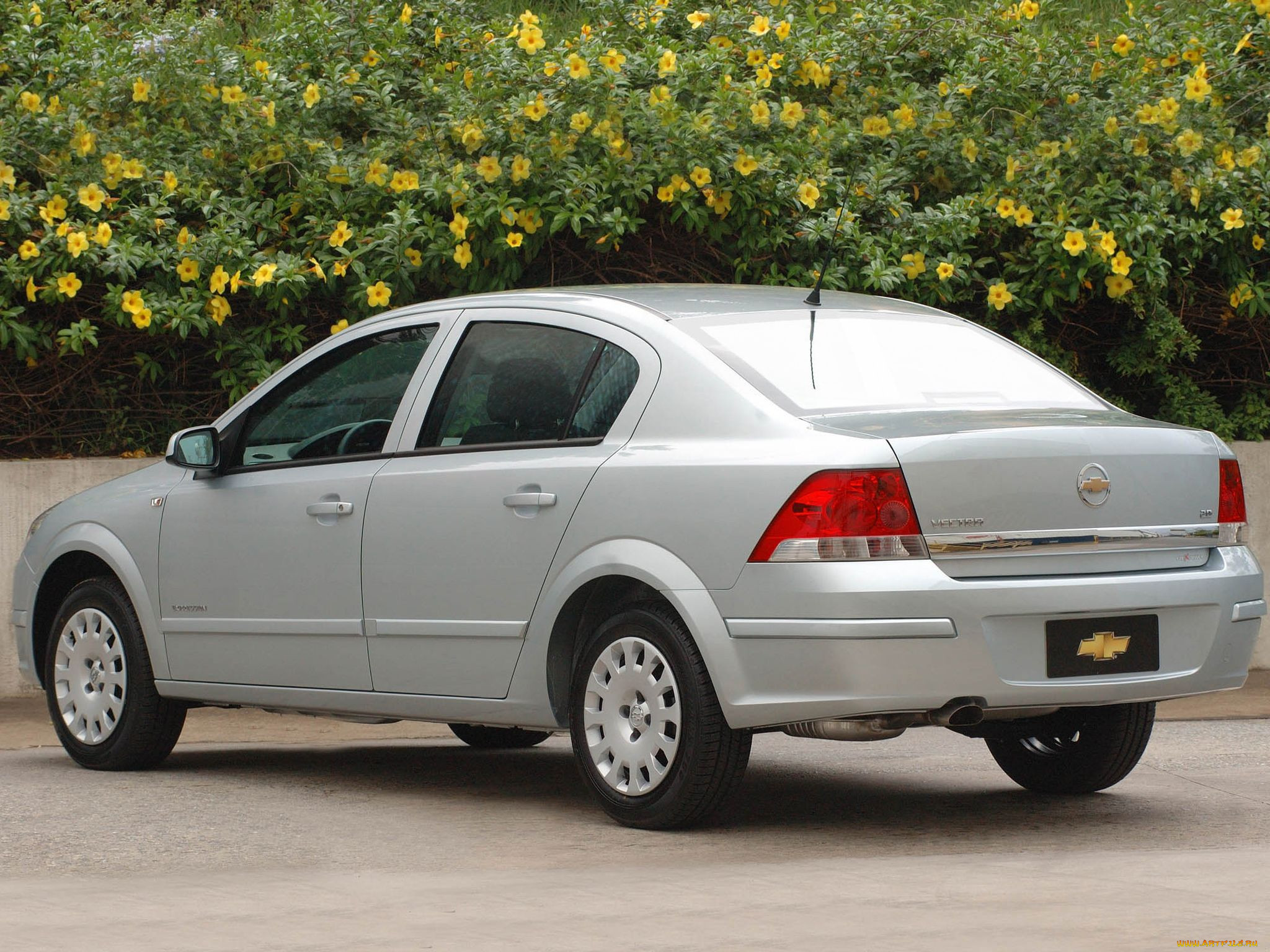 , chevrolet
